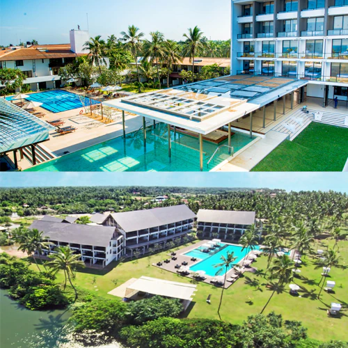 hotel&Resort